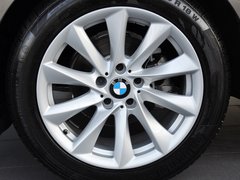 宝马3系GT 2013款 320i 2.0T 自动 风尚设计套装