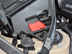 宝马3系GT 2013款 320i 2.0T 自动 风尚设计套装