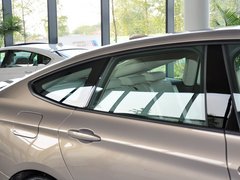宝马3系GT 2013款 320i 2.0T 自动 风尚设计套装