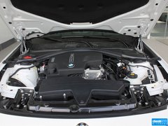 宝马3系GT 2013款 320i 2.0T 自动 风尚设计套装