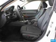 宝马3系GT 2013款 320i 2.0T 自动 风尚设计套装