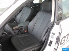 宝马3系GT 2013款 320i 2.0T 自动 风尚设计套装