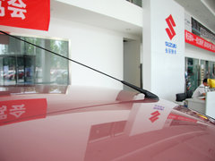 奥拓 2013款 1.0L 自动 20周年限量版