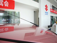 奥拓 2013款 1.0L 自动 20周年限量版