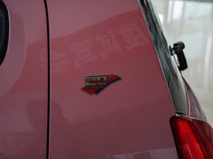 奥拓 2013款 1.0L 自动 20周年限量版