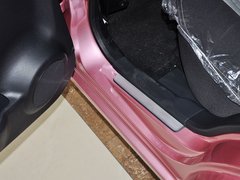 奥拓 2013款 1.0L 自动 20周年限量版