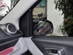 奥拓 2013款 1.0L 自动 20周年限量版