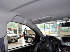 奥拓 2013款 1.0L 自动 20周年限量版