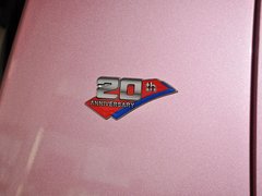 奥拓 2013款 1.0L 自动 20周年限量版