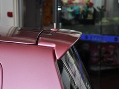 奥拓 2013款 1.0L 自动 20周年限量版