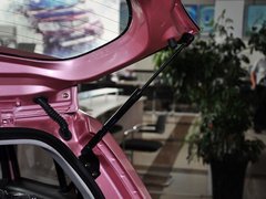 奥拓 2013款 1.0L 自动 20周年限量版