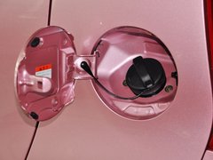 奥拓 2013款 1.0L 自动 20周年限量版