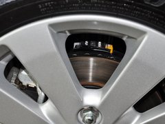 奥拓 2013款 1.0L 自动 20周年限量版