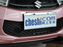 奥拓 2013款 1.0L 自动 20周年限量版