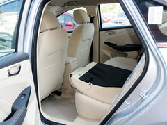 艾瑞泽7 2013款 1.6DVVT 手动 致领版
