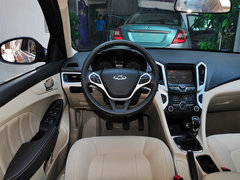 艾瑞泽7 2013款 1.6DVVT 手动 致领版