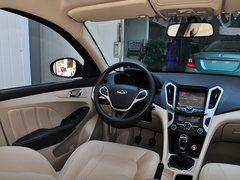 艾瑞泽7 2013款 1.6DVVT 手动 致领版