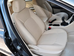 艾瑞泽7 2013款 1.6DVVT 手动 致领版