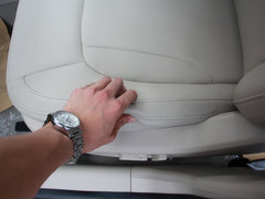 艾瑞泽7 2013款 1.6DVVT CVT 致享版