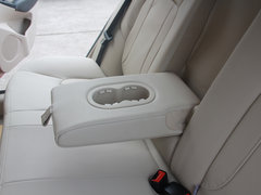 艾瑞泽7 2013款 1.6DVVT CVT 致享版