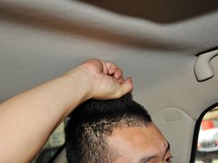 艾瑞泽7 2013款 1.6DVVT CVT 致享版