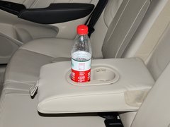 艾瑞泽7 2013款 1.6DVVT CVT 致享版