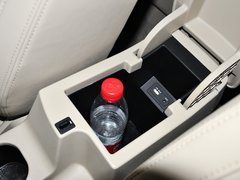 艾瑞泽7 2013款 1.6DVVT CVT 致享版