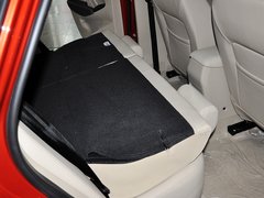 艾瑞泽7 2013款 1.6DVVT CVT 致享版