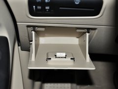 艾瑞泽7 2013款 1.6DVVT CVT 致享版