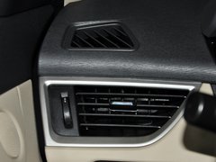 艾瑞泽7 2013款 1.6DVVT CVT 致享版