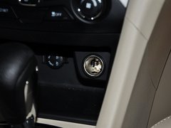 艾瑞泽7 2013款 1.6DVVT CVT 致享版