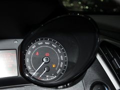 艾瑞泽7 2013款 1.6DVVT CVT 致享版