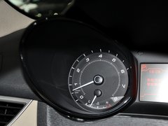 艾瑞泽7 2013款 1.6DVVT CVT 致享版