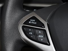 艾瑞泽7 2013款 1.6DVVT CVT 致享版