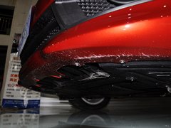 艾瑞泽7 2013款 1.6DVVT CVT 致享版