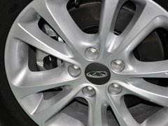 艾瑞泽7 2013款 1.6DVVT CVT 致享版