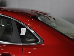 艾瑞泽7 2013款 1.6DVVT CVT 致享版