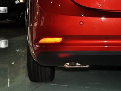 艾瑞泽7 2013款 1.6DVVT CVT 致享版