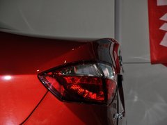 艾瑞泽7 2013款 1.6DVVT CVT 致享版