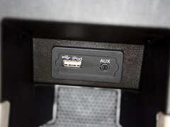 艾瑞泽7 2013款 1.6DVVT CVT 致享版