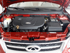 艾瑞泽7 2013款 1.6DVVT CVT 致享版
