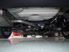 艾瑞泽7 2013款 1.6DVVT CVT 致享版
