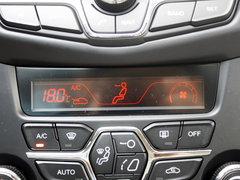艾瑞泽7 2013款 1.6DVVT CVT 致享版