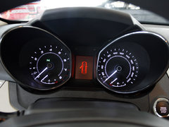 艾瑞泽7 2013款 1.6DVVT CVT 致享版