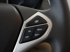 艾瑞泽7 2013款 1.6DVVT CVT 致享版