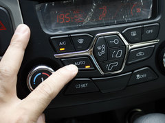 艾瑞泽7 2013款 1.6DVVT CVT 致享版