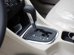 艾瑞泽7 2013款 1.6DVVT CVT 致享版