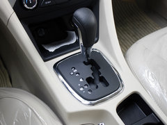艾瑞泽7 2013款 1.6DVVT CVT 致享版
