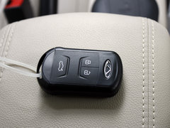 艾瑞泽7 2013款 1.6DVVT CVT 致享版