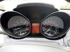 艾瑞泽7 2013款 1.6DVVT CVT 致享版